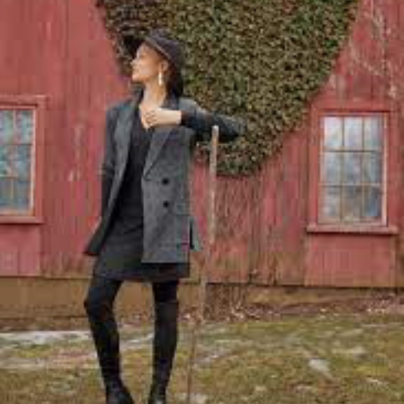 CAbi PJ Dress - Picture 3 of 4